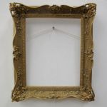 644 5073 PICTURE FRAME